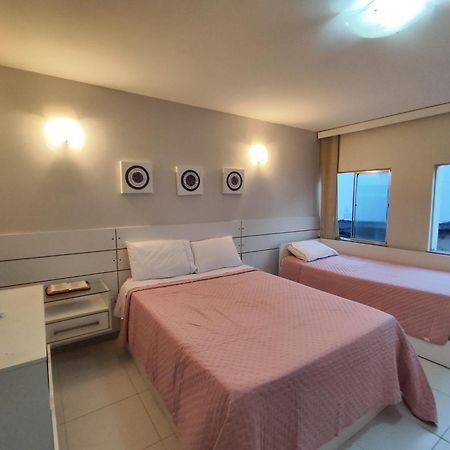 Apartamento Proximo A Praia เลาโร เด เฟรย์ตัส ภายนอก รูปภาพ