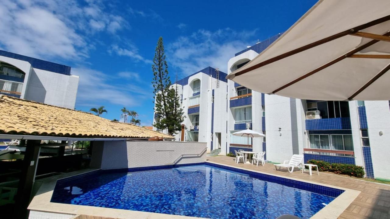 Apartamento Proximo A Praia เลาโร เด เฟรย์ตัส ภายนอก รูปภาพ