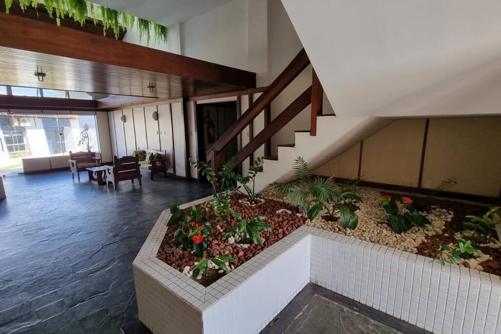 Apartamento Proximo A Praia เลาโร เด เฟรย์ตัส ภายนอก รูปภาพ