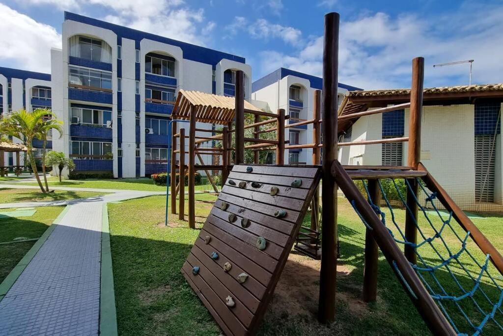 Apartamento Proximo A Praia เลาโร เด เฟรย์ตัส ภายนอก รูปภาพ