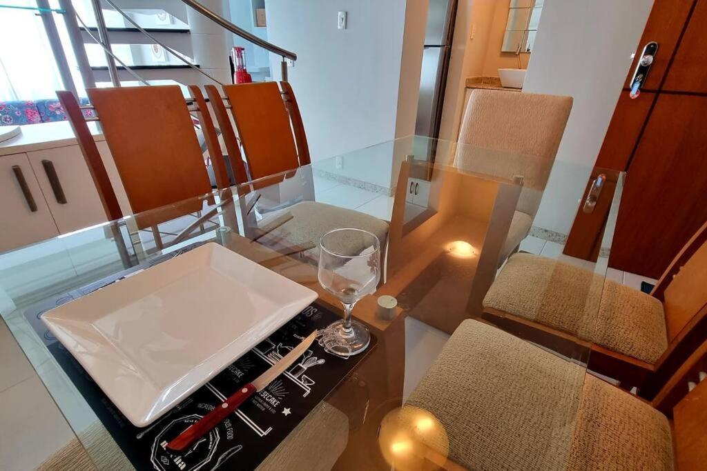 Apartamento Proximo A Praia เลาโร เด เฟรย์ตัส ภายนอก รูปภาพ