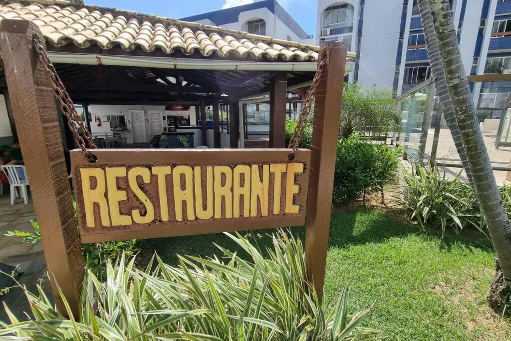 Apartamento Proximo A Praia เลาโร เด เฟรย์ตัส ภายนอก รูปภาพ