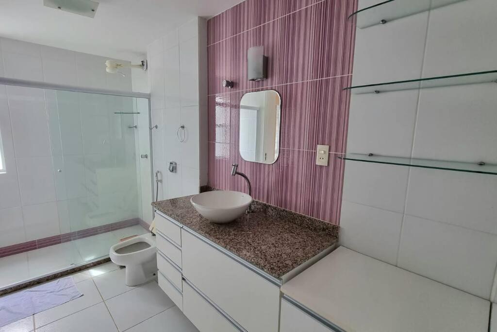 Apartamento Proximo A Praia เลาโร เด เฟรย์ตัส ภายนอก รูปภาพ
