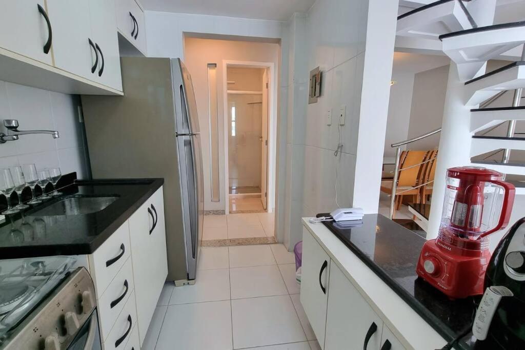 Apartamento Proximo A Praia เลาโร เด เฟรย์ตัส ภายนอก รูปภาพ