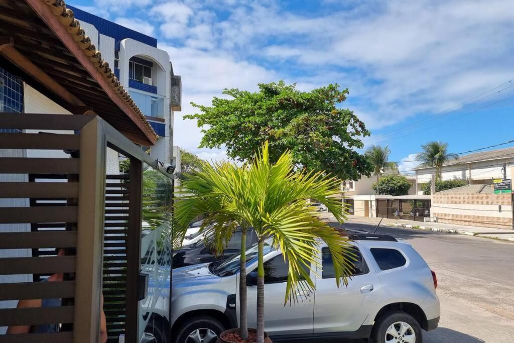 Apartamento Proximo A Praia เลาโร เด เฟรย์ตัส ภายนอก รูปภาพ