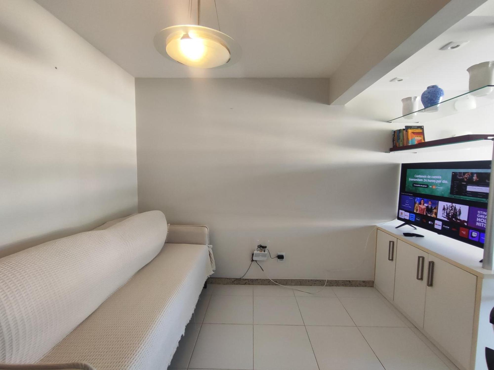 Apartamento Proximo A Praia เลาโร เด เฟรย์ตัส ภายนอก รูปภาพ
