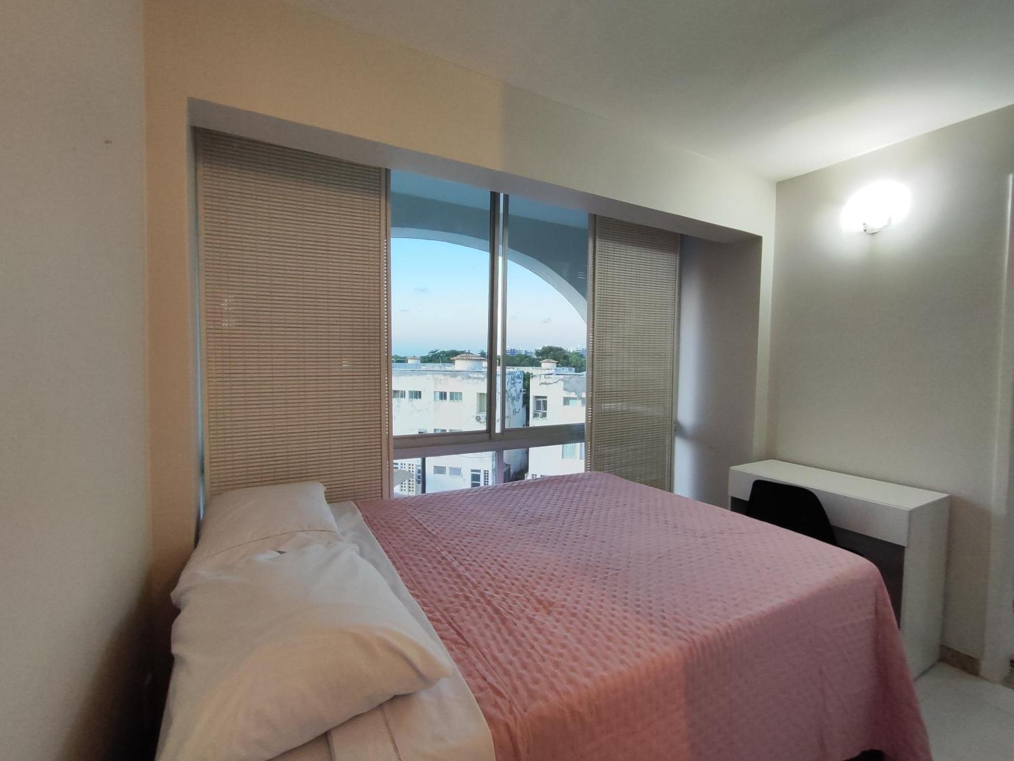 Apartamento Proximo A Praia เลาโร เด เฟรย์ตัส ภายนอก รูปภาพ